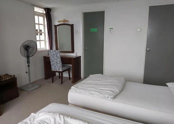 Fh Comfy Home