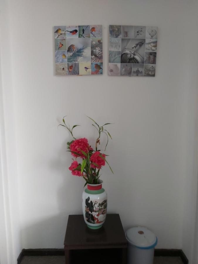 Fh Comfy Apartment *