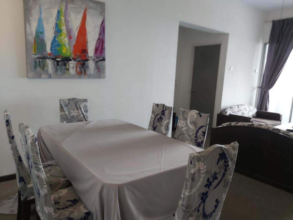 Fh Comfy Apartment Fraser Hill