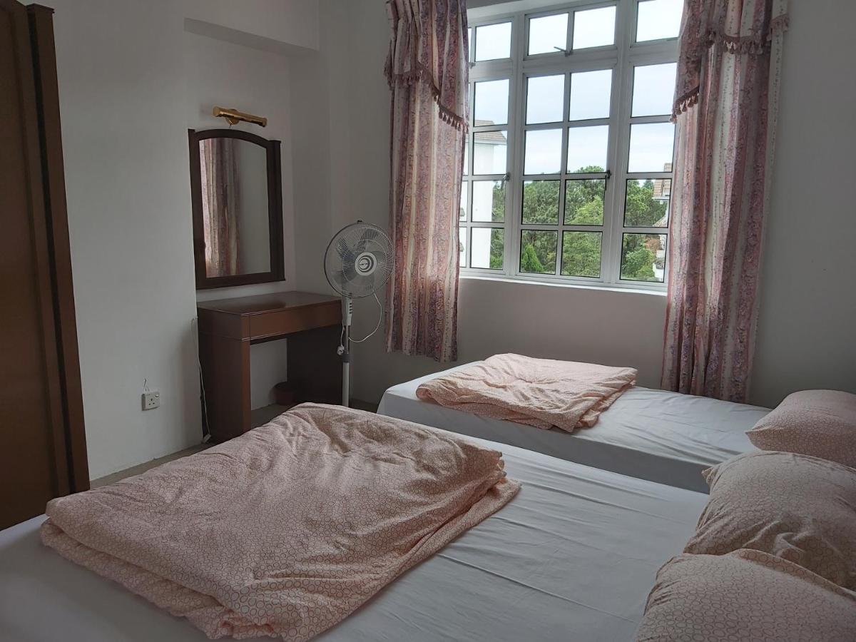 Apartment Fh Comfy *