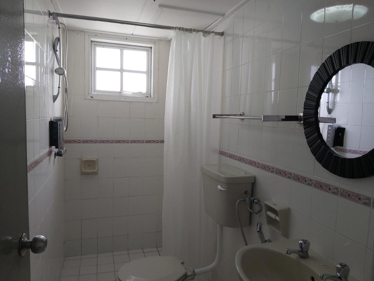 Fh Comfy Apartment