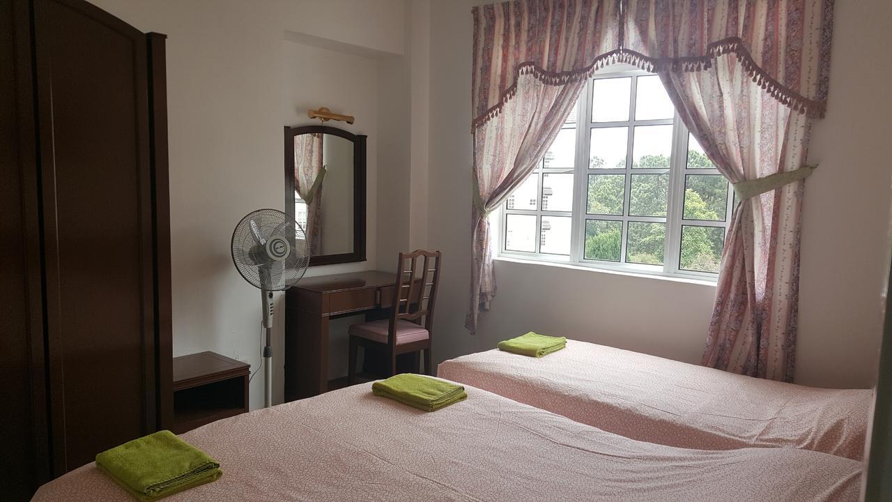 Fh Comfy Apartment