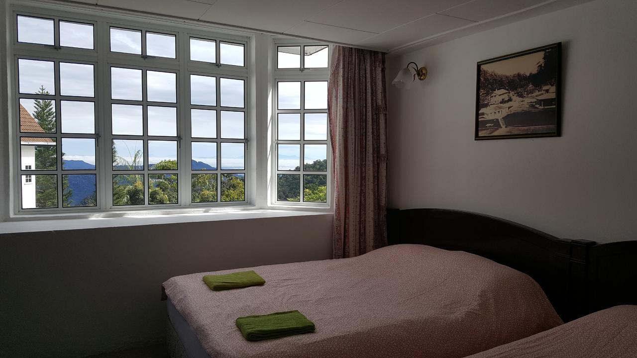 Apartment Fh Comfy Fraser Hill